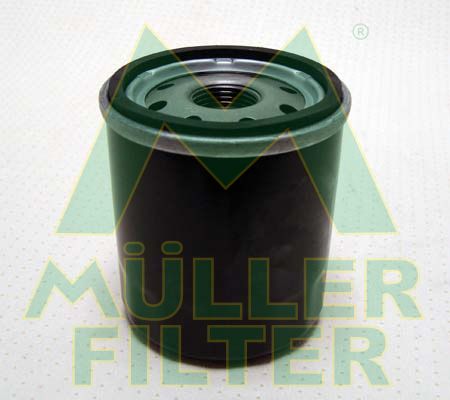 MULLER FILTER alyvos filtras FO201